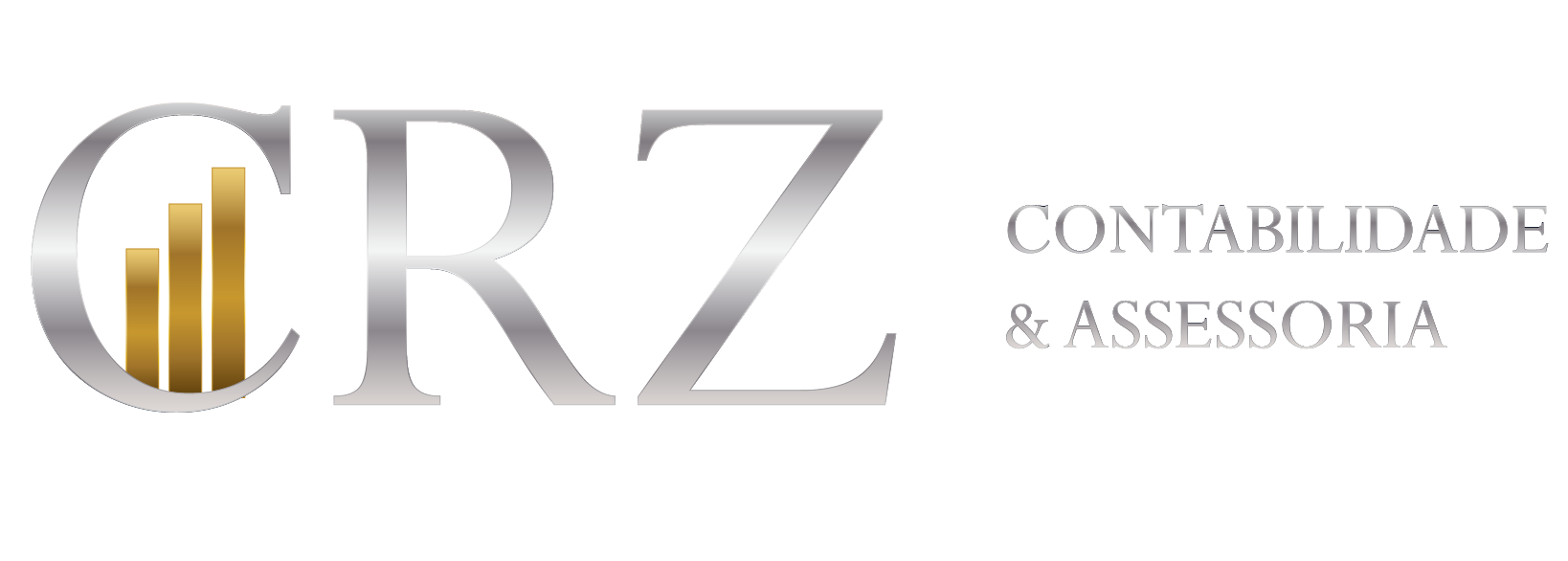 CRZ Contabilidade Logo